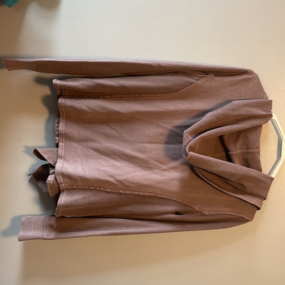 5/$25 Other follow size small jacket - Picture 5 of 5